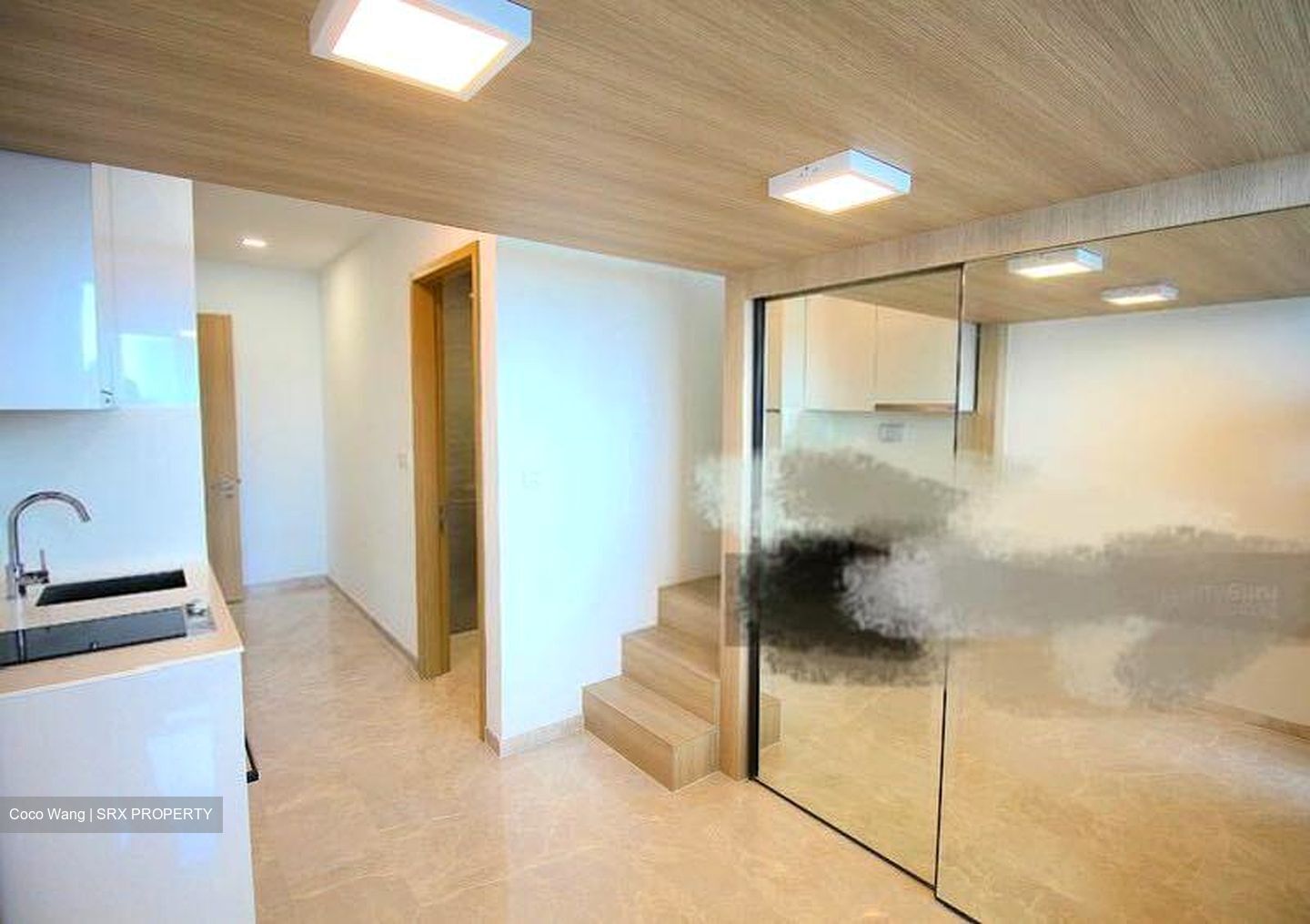 City Gate (D7), Apartment #399311111